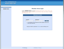 Tablet Screenshot of fxs1.tradesecuring.com