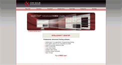 Desktop Screenshot of gaub.tradesecuring.com
